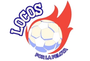 Locos Por La Pelota